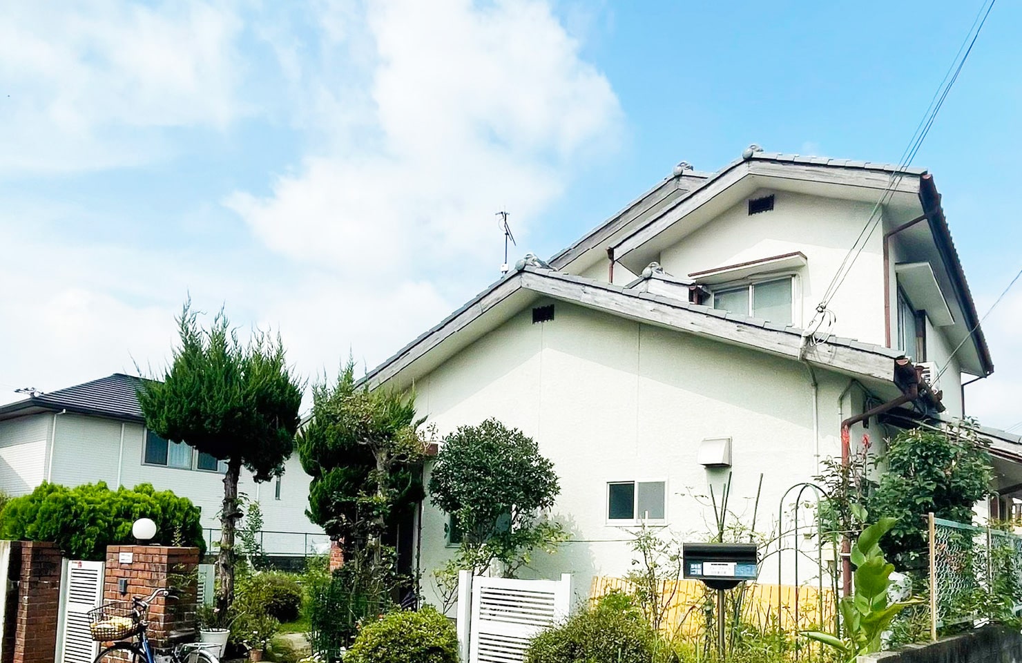 グループホーム 田寺東の家